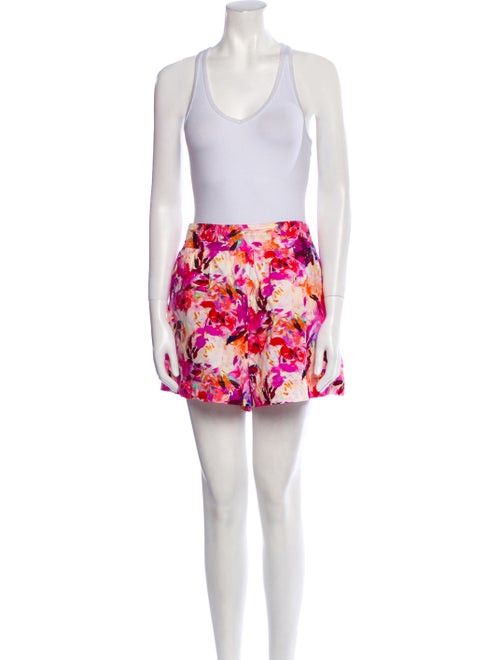 Ulla Johnson Floral Print Set