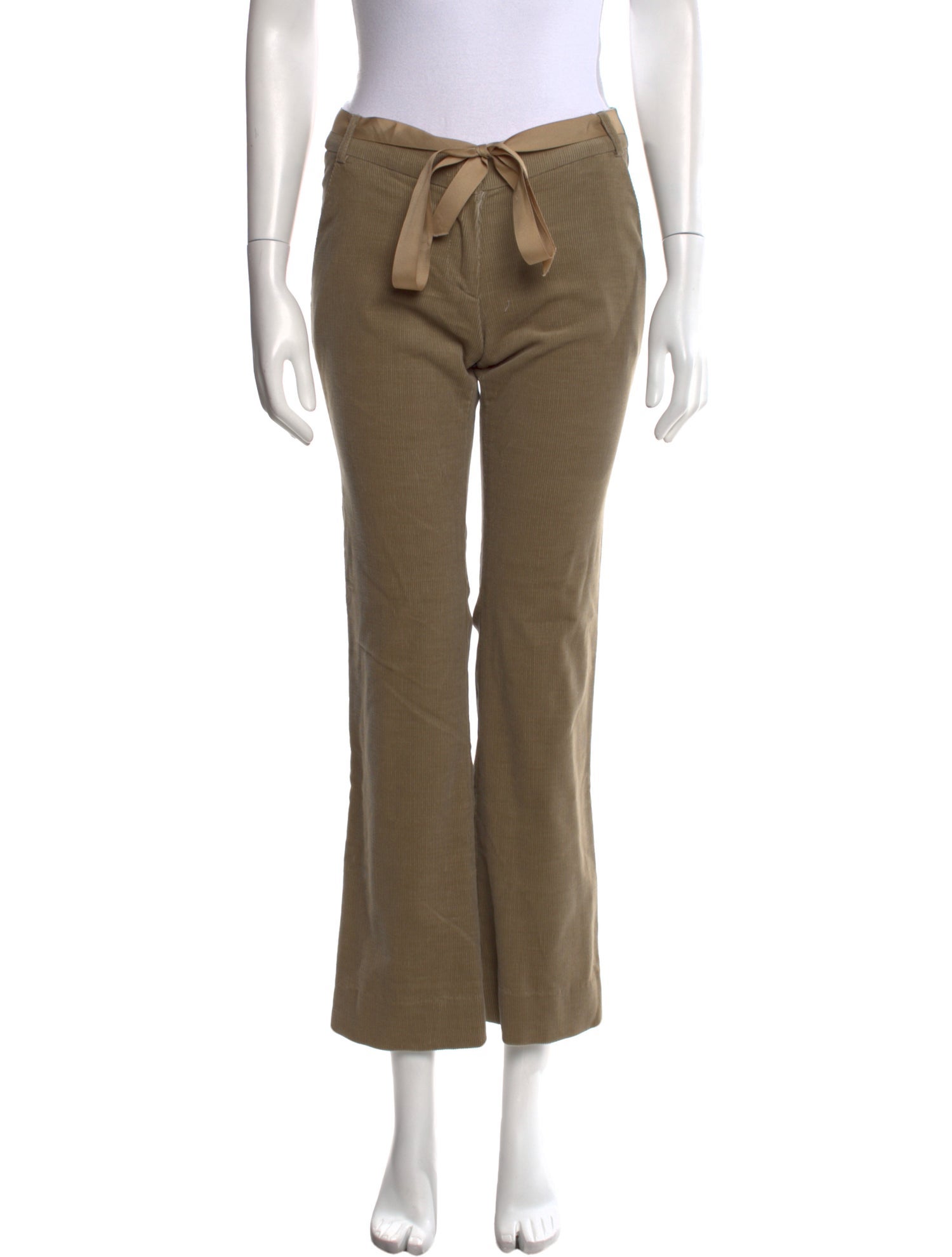 Ulla Johnson Wide Leg Pants