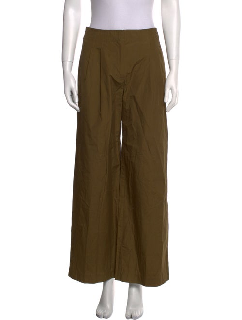 Ulla Johnson Wide Leg Pants