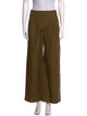 Ulla Johnson Wide Leg Pants