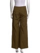 Ulla Johnson Wide Leg Pants