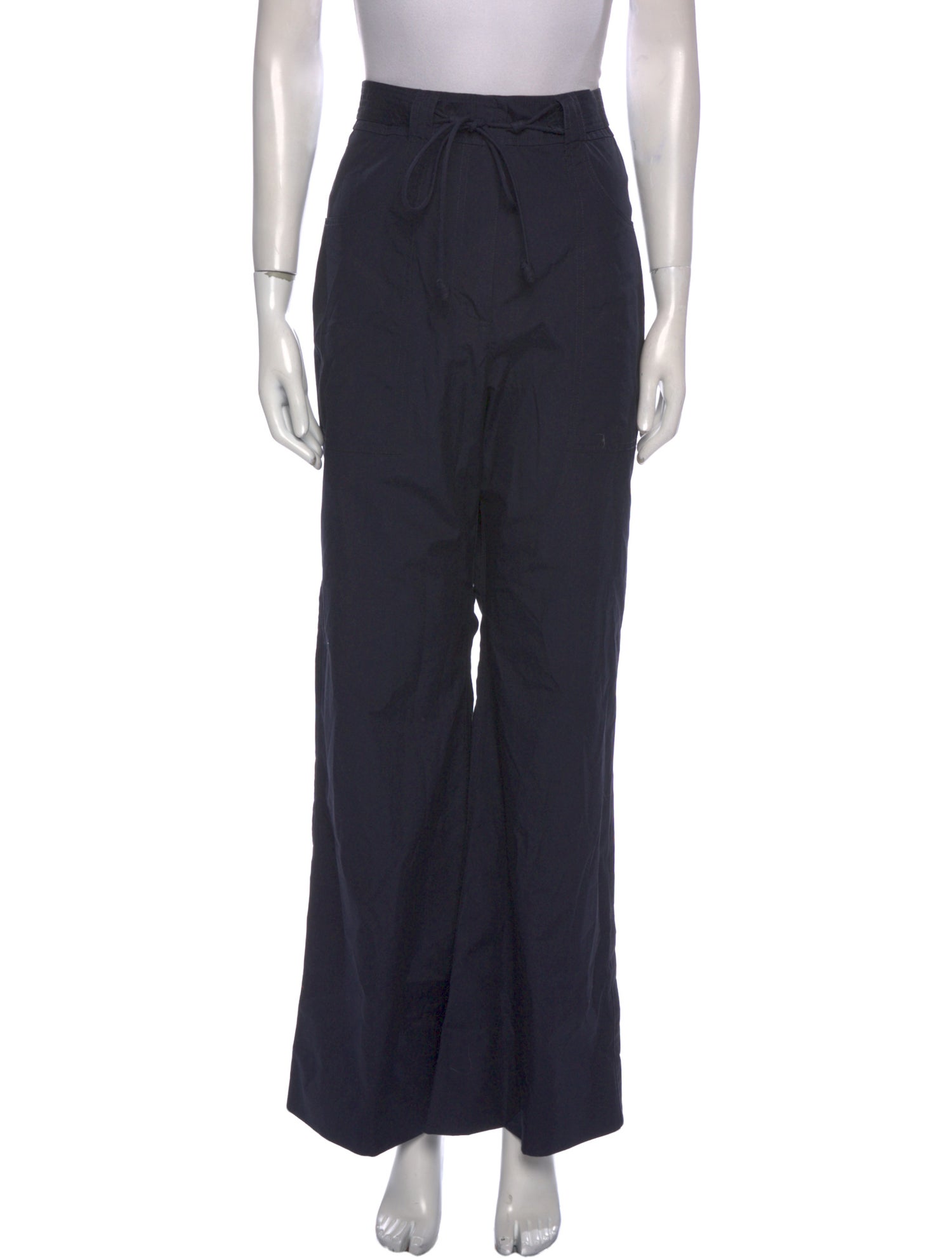 Ulla Johnson Wide Leg Pants