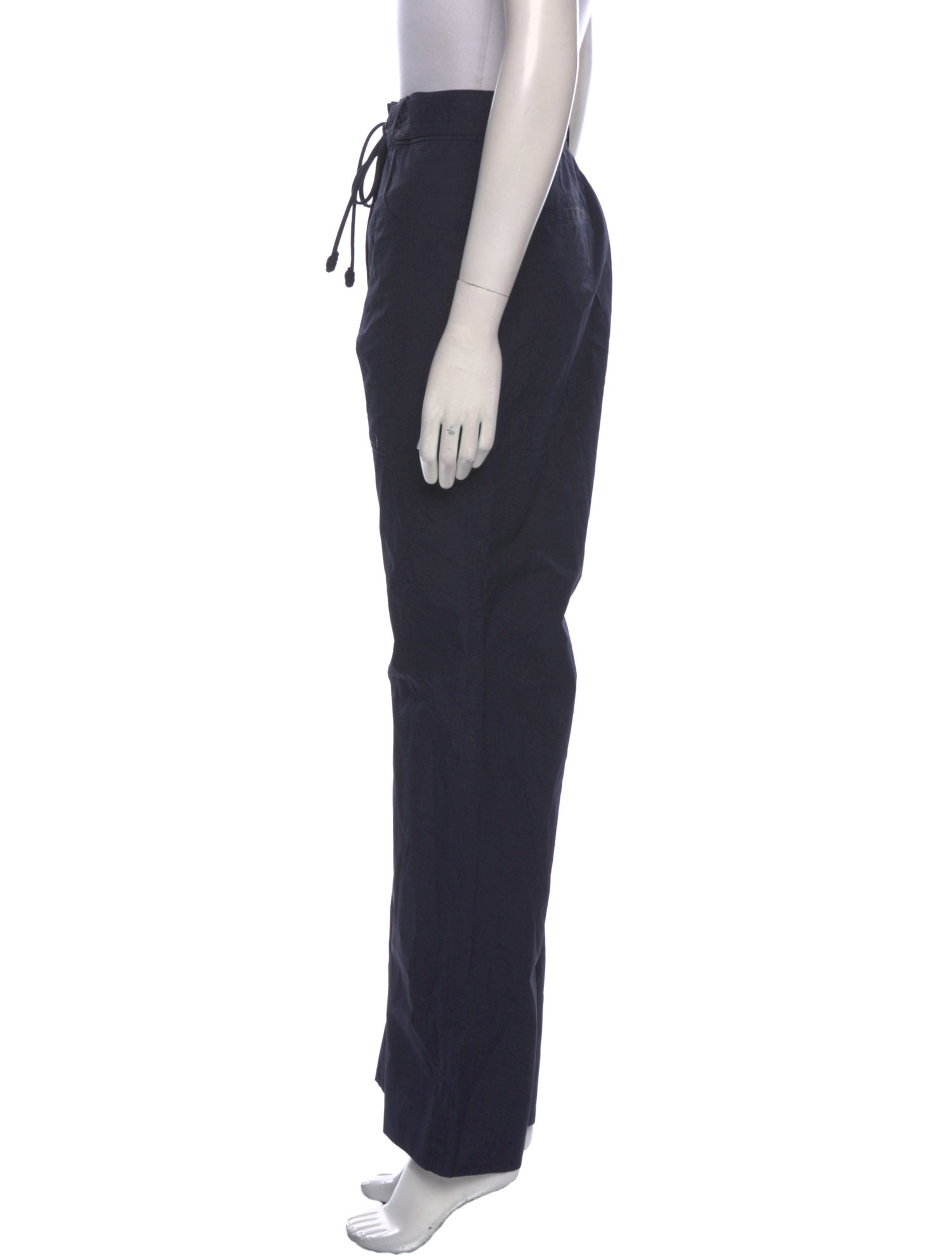 Ulla Johnson Wide Leg Pants