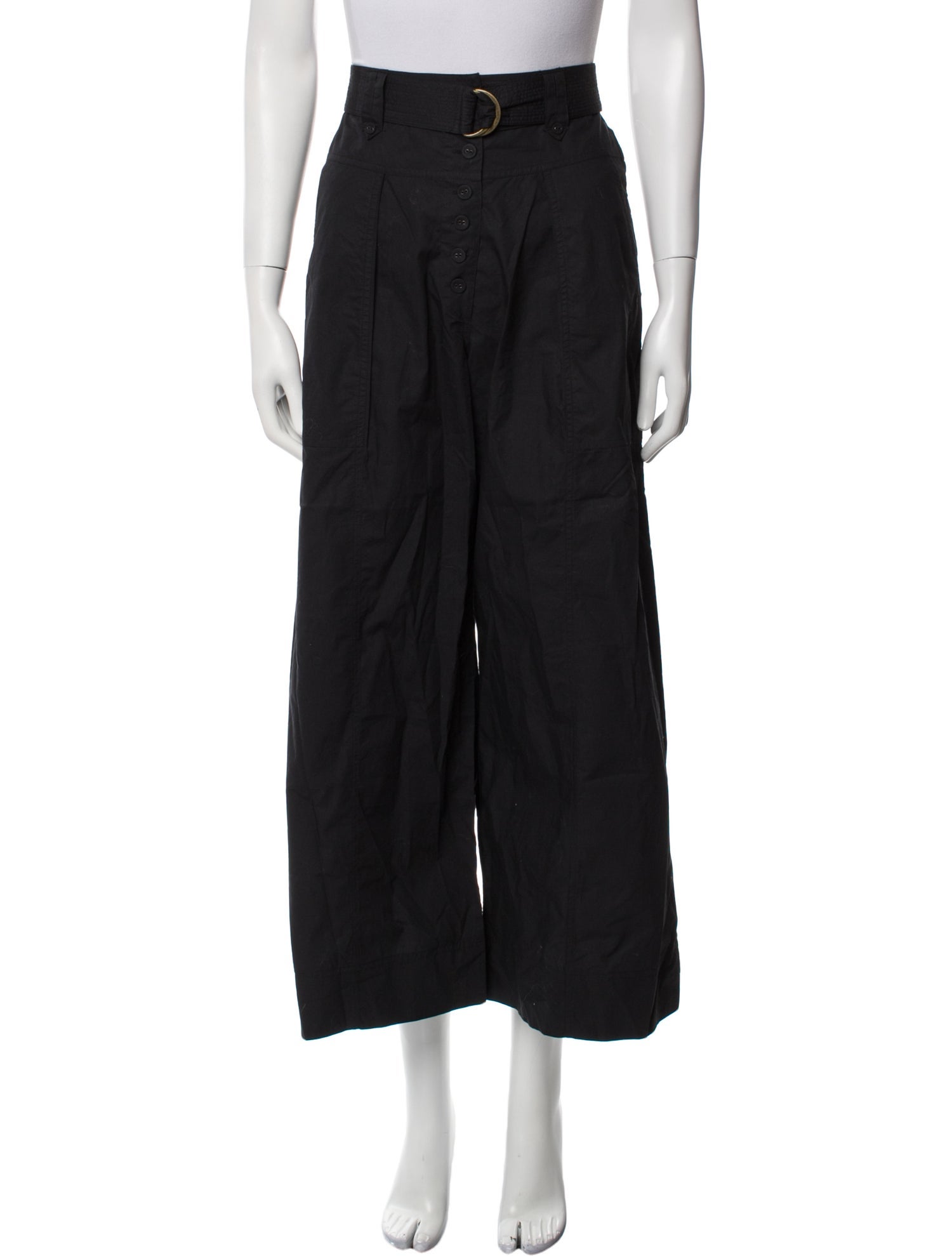 Ulla Johnson Wide Leg Pants w/ Tags