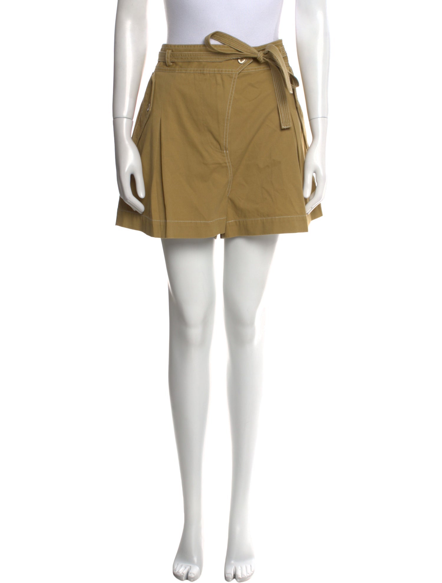 Ulla Johnson Mini Shorts w/ Tags