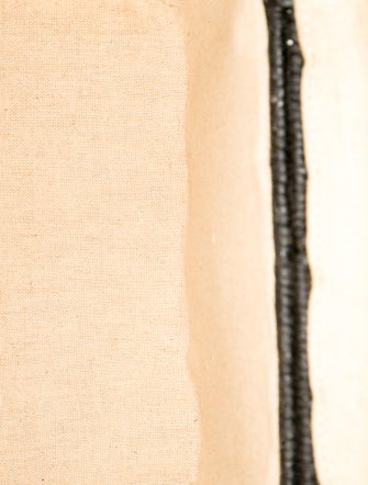 Ulla Johnson Wicker Top Handle Bag