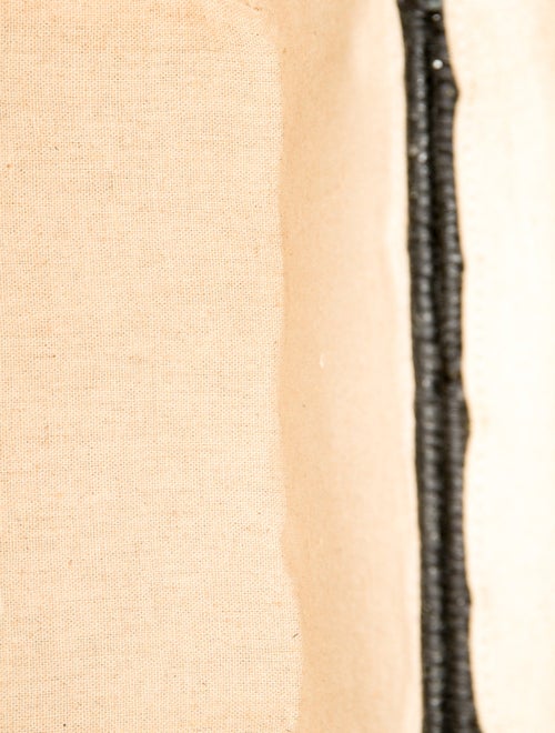 Ulla Johnson Wicker Top Handle Bag