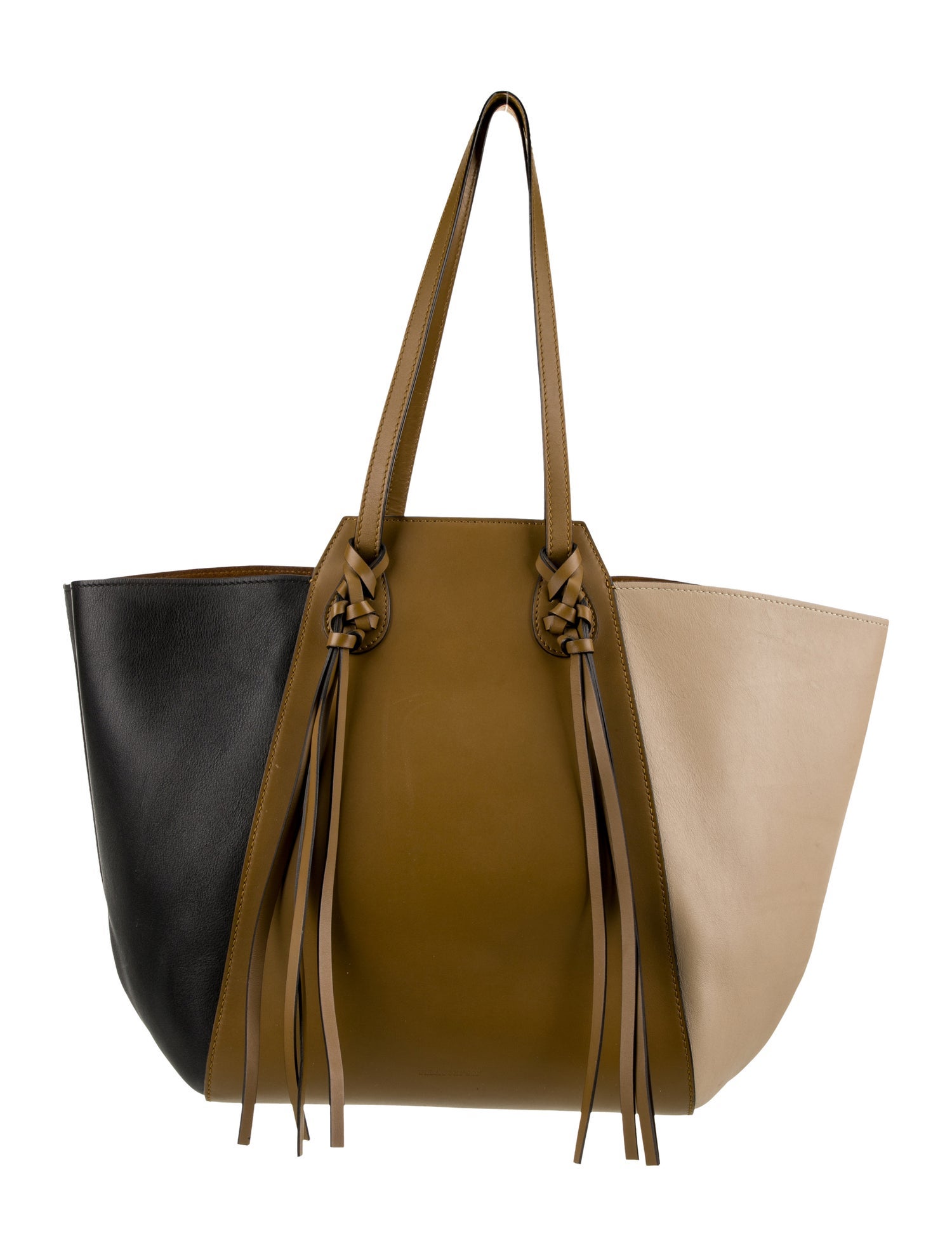 【関税送料込】BOTTEGA VENETA bicolor Intrecciato tote bag Bottega Veneta 2022 Maxi Intrecciato Denim Small Arco Tote