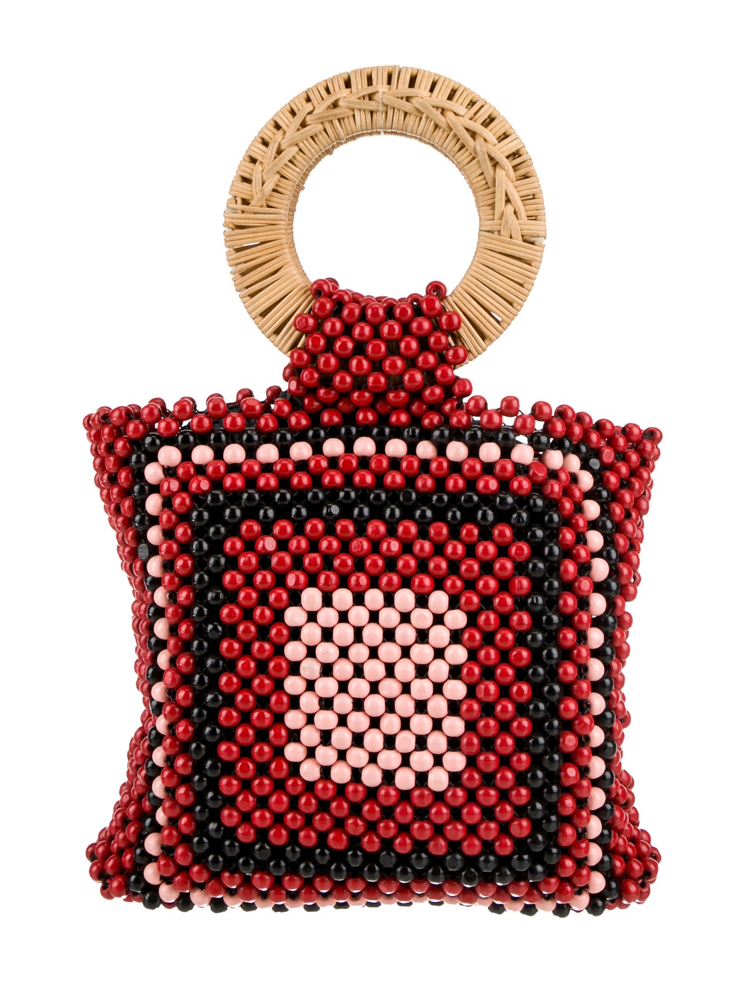 Ulla Johnson Top Handle Bag