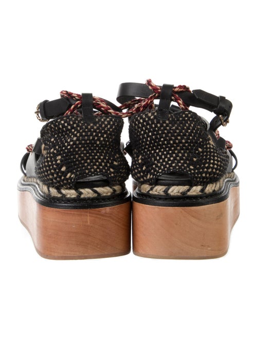 Ulla Johnson Leather Flats