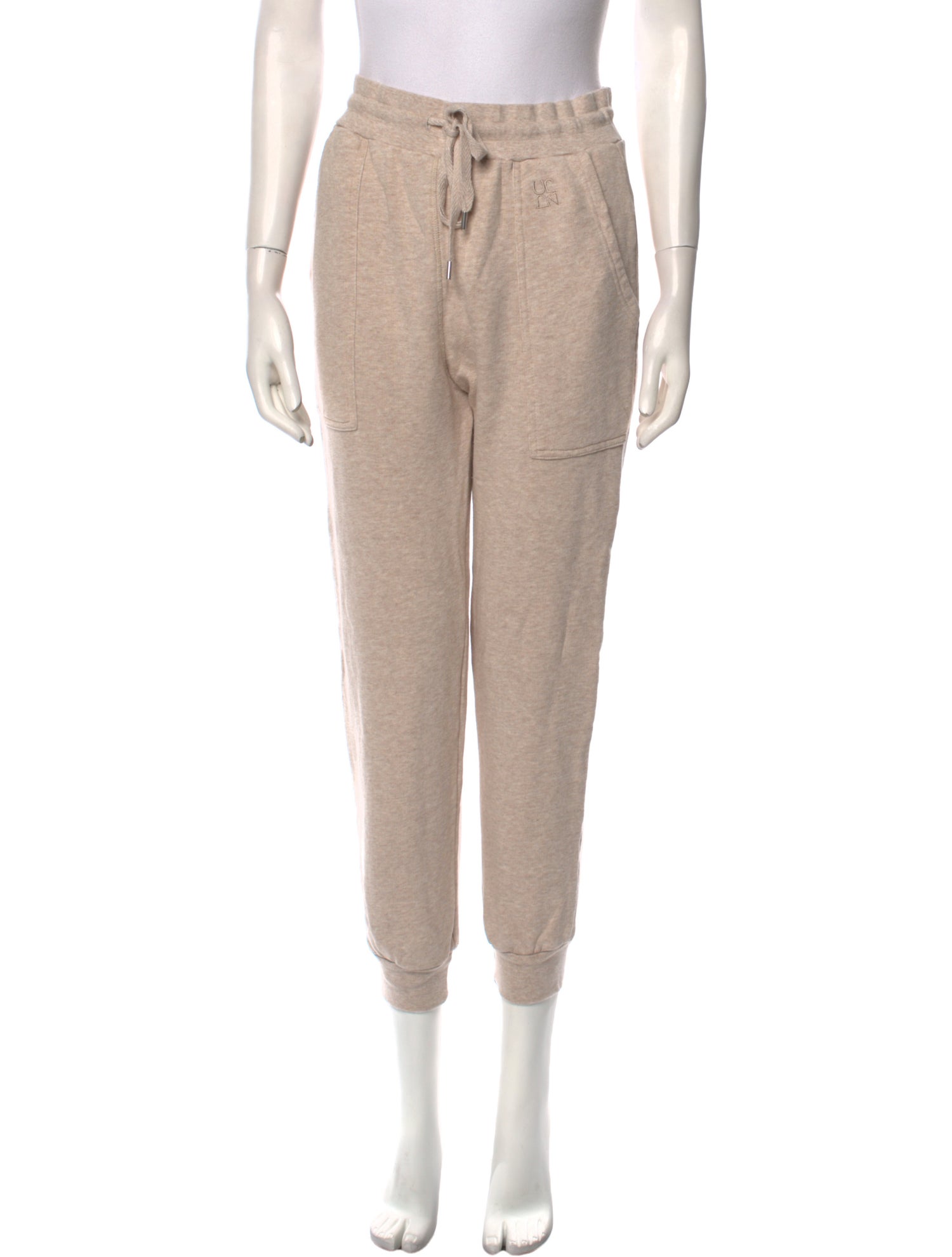 Ulla Johnson Skinny Leg Pants