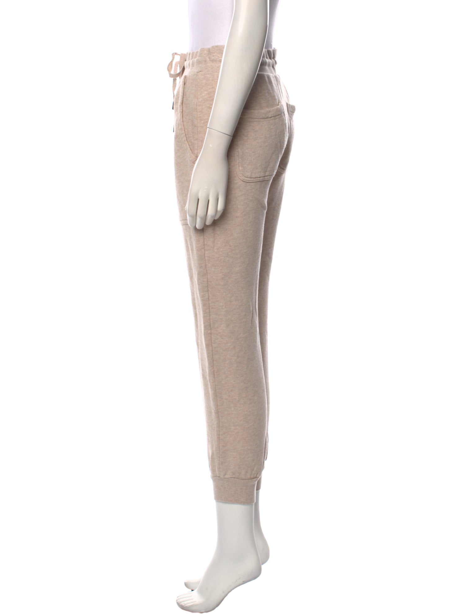 Ulla Johnson Skinny Leg Pants