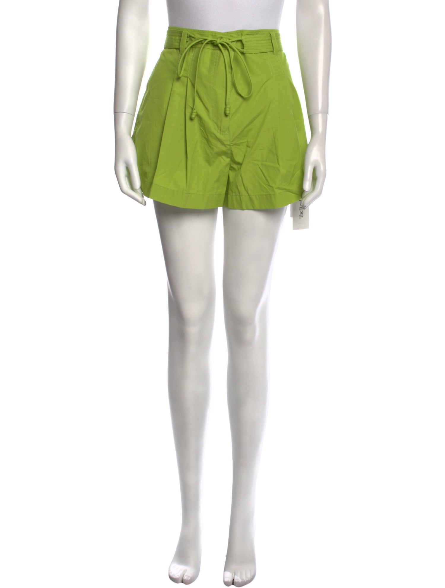 Ulla Johnson Mini Shorts w/ Tags