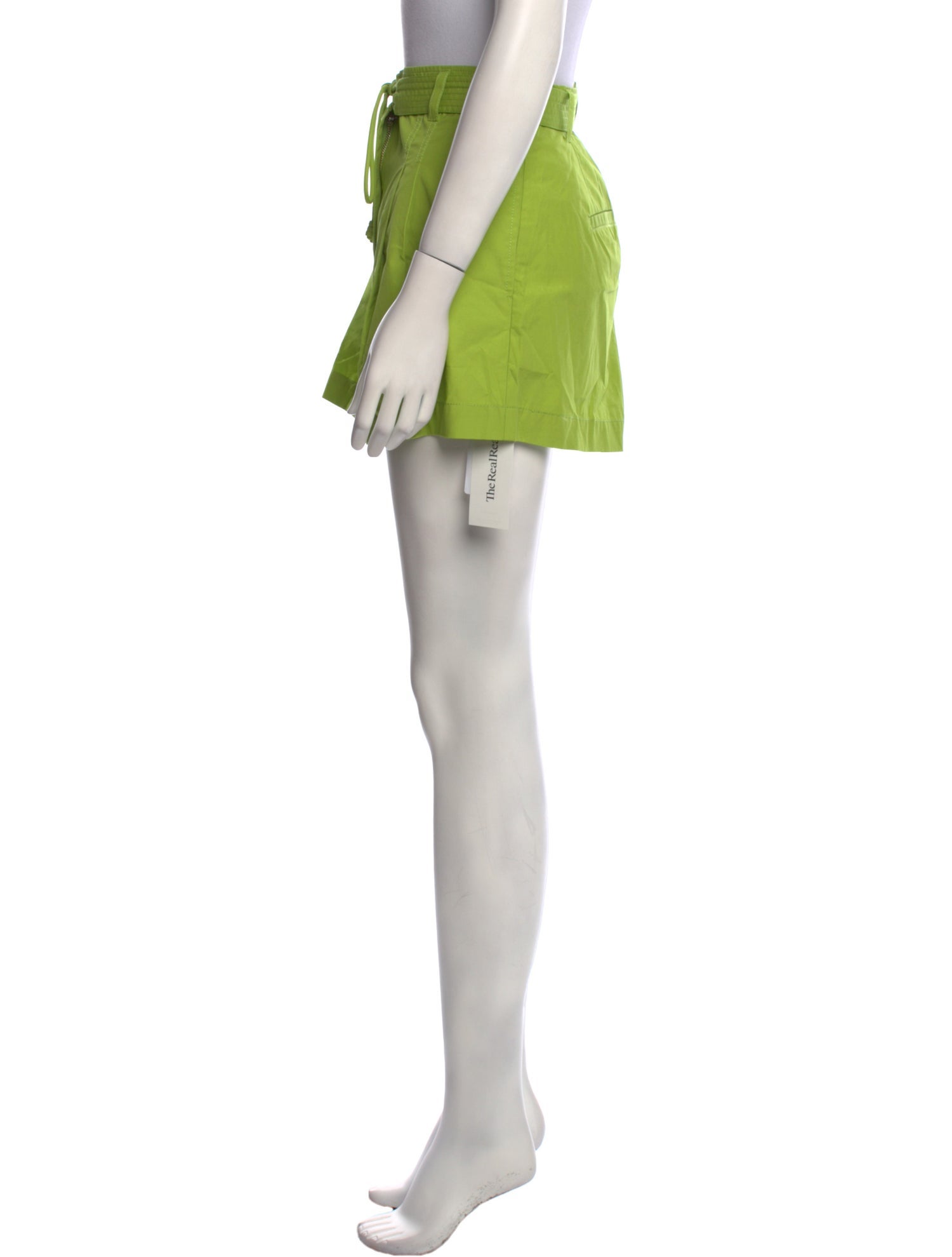 Ulla Johnson Mini Shorts w/ Tags