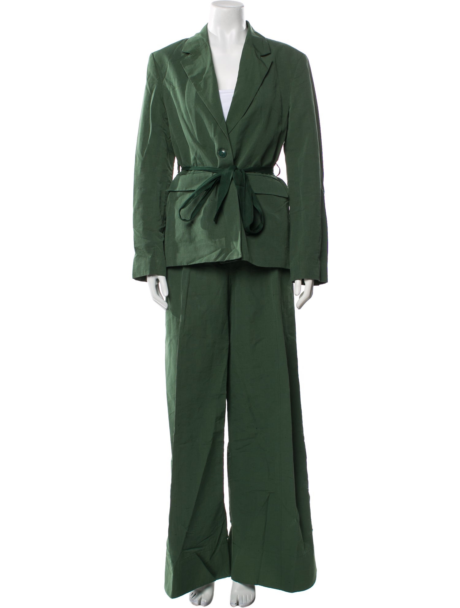 Ulla Johnson Pant Set