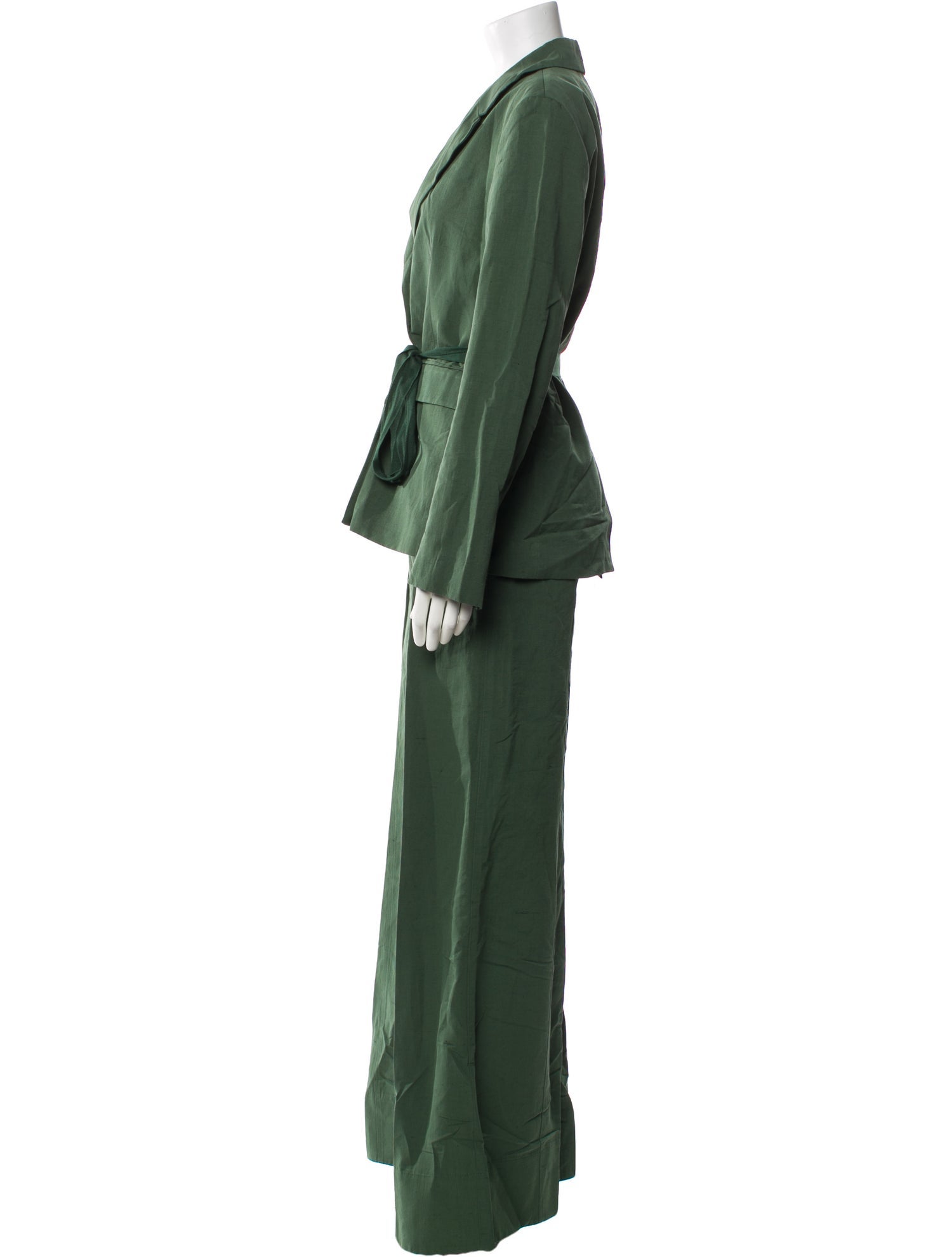Ulla Johnson Pant Set