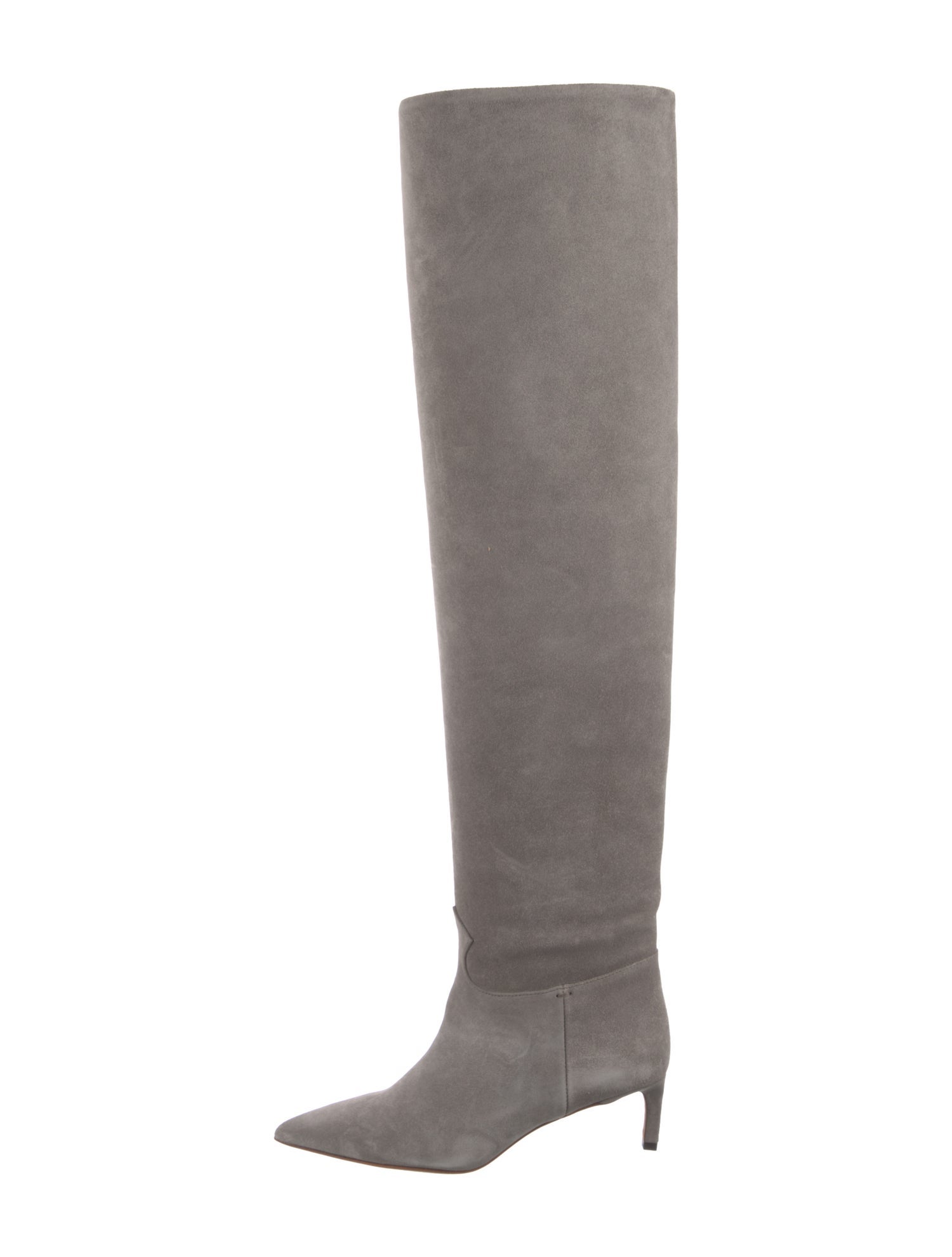 Ulla Johnson Suede Boots