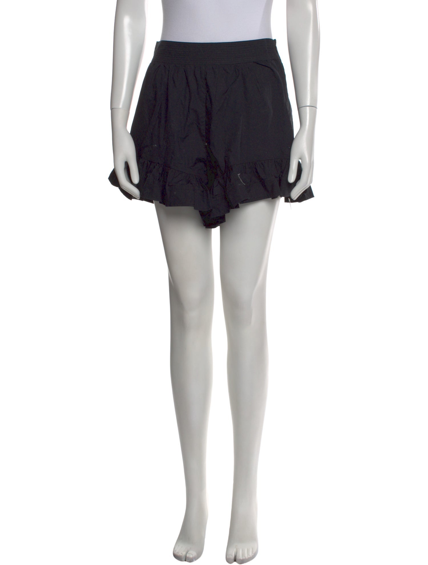 Ulla Johnson Mini Shorts