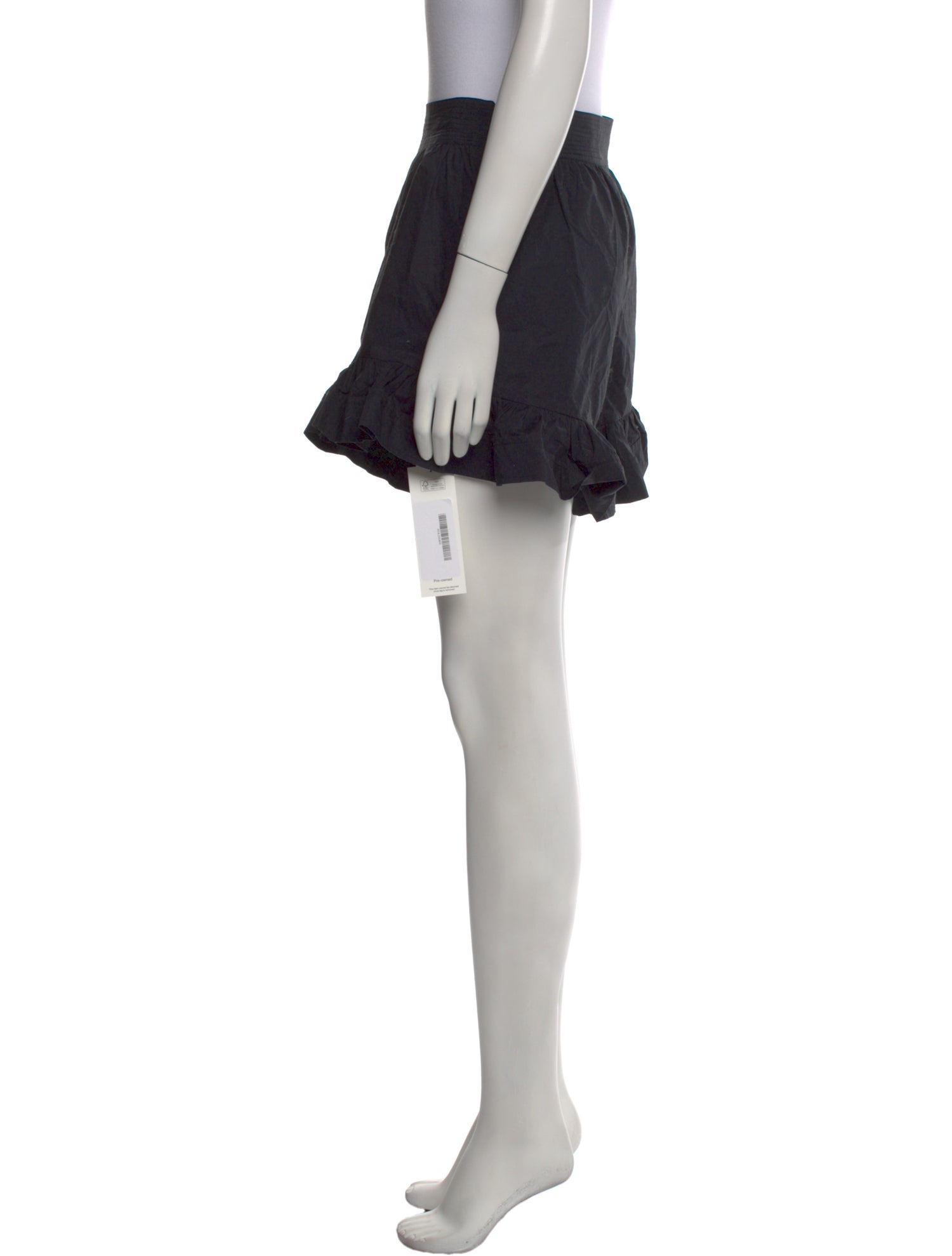 Ulla Johnson Mini Shorts