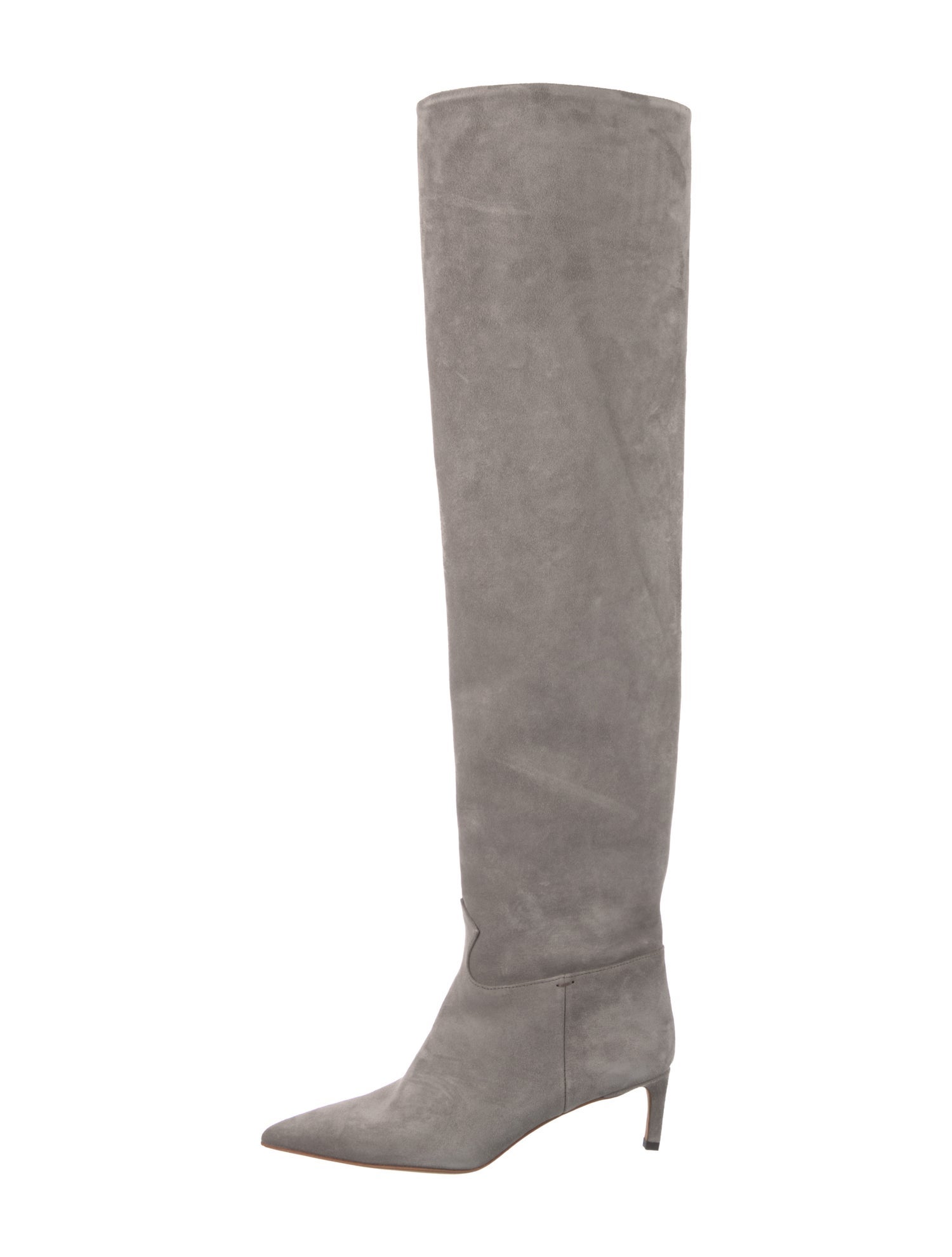 Ulla Johnson Suede Boots