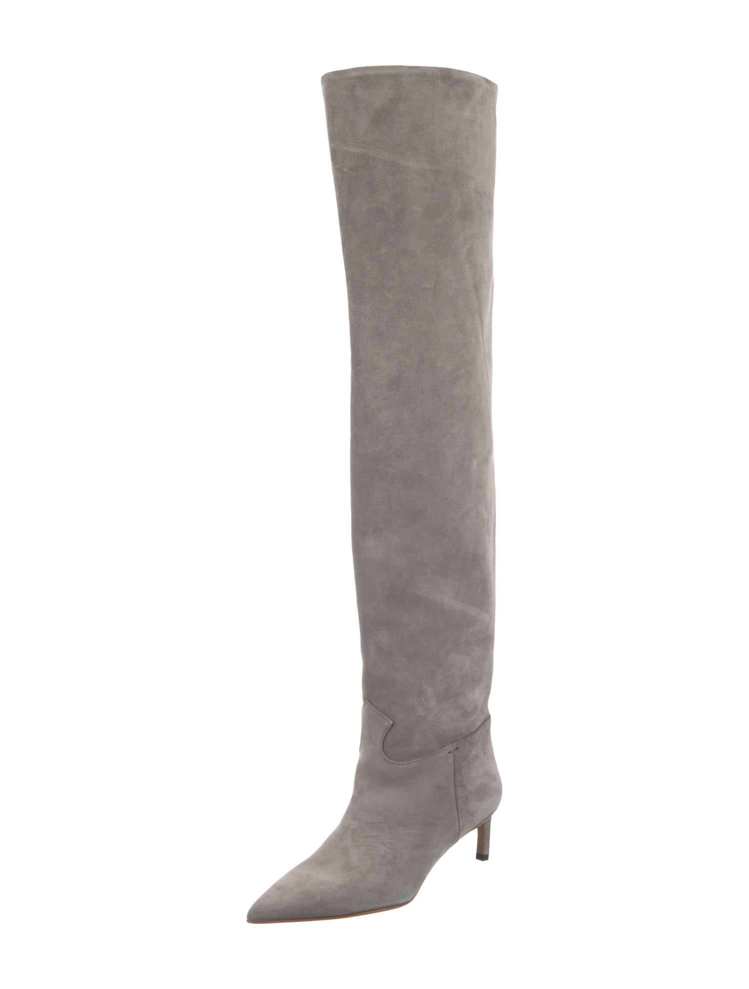 Ulla Johnson Suede Boots