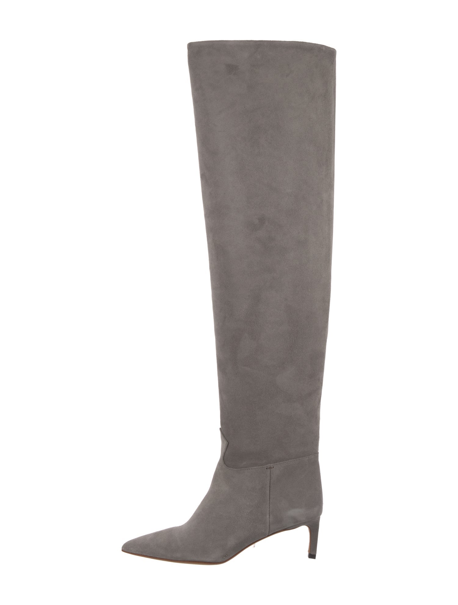 Ulla Johnson Suede Boots