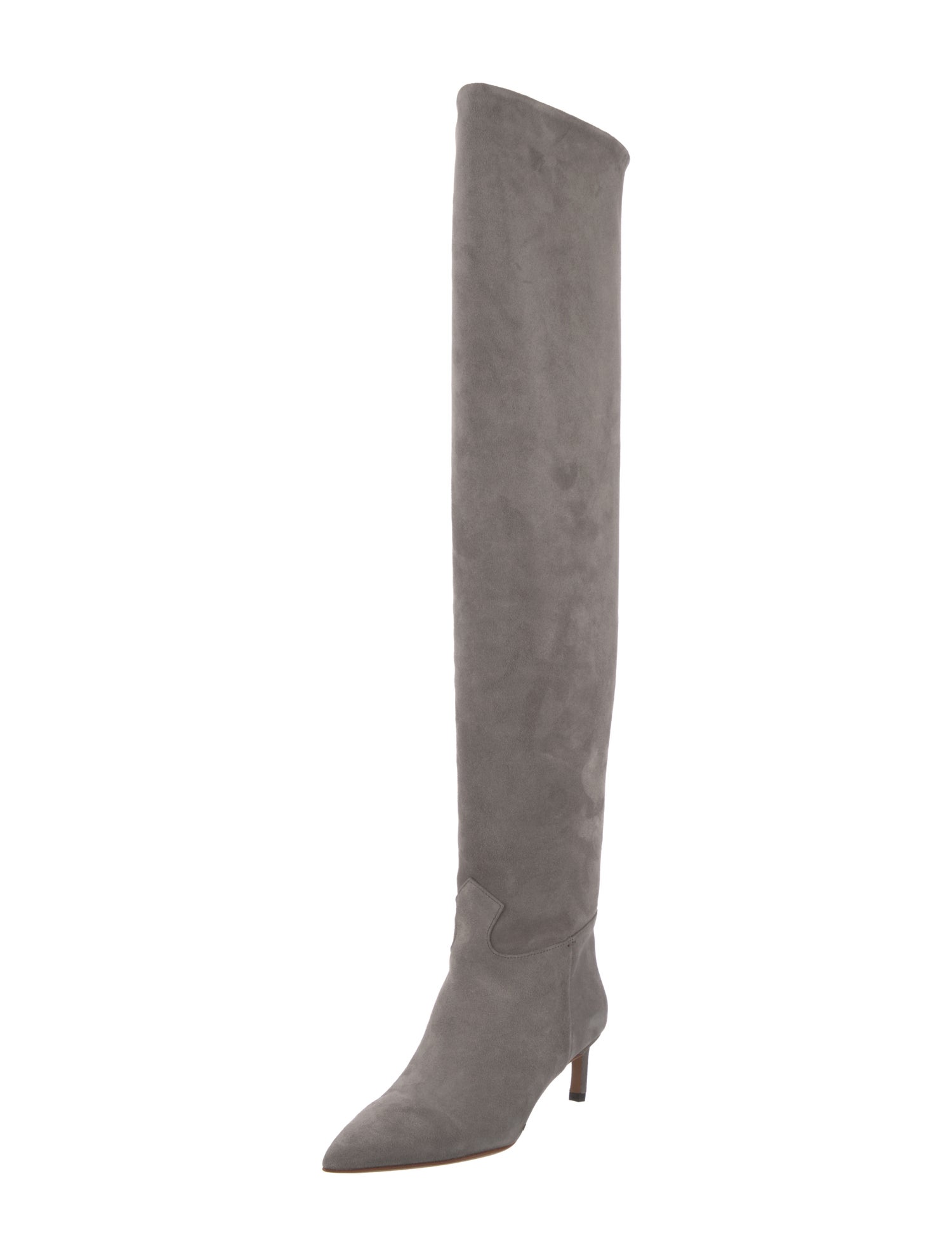 Ulla Johnson Suede Boots