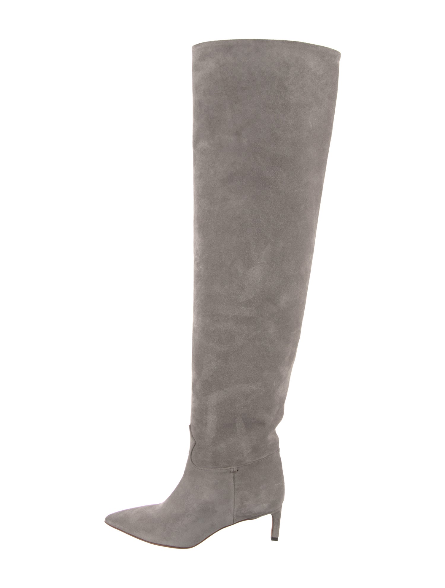 Ulla Johnson Suede Boots