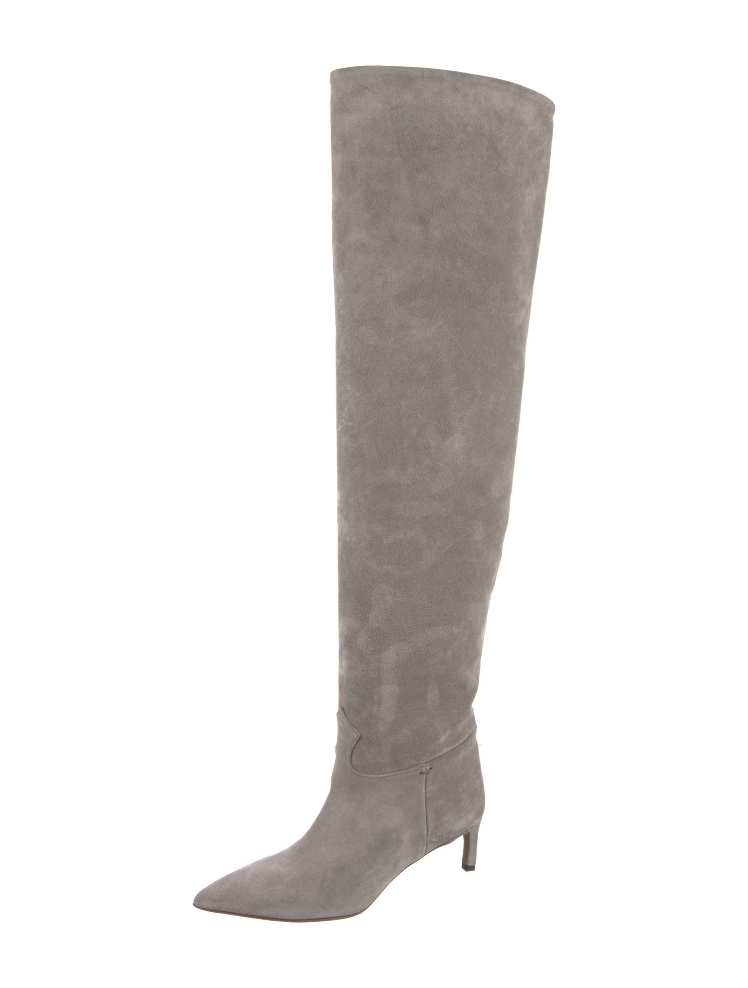 Ulla Johnson Suede Boots