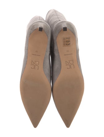 Ulla Johnson Suede Boots