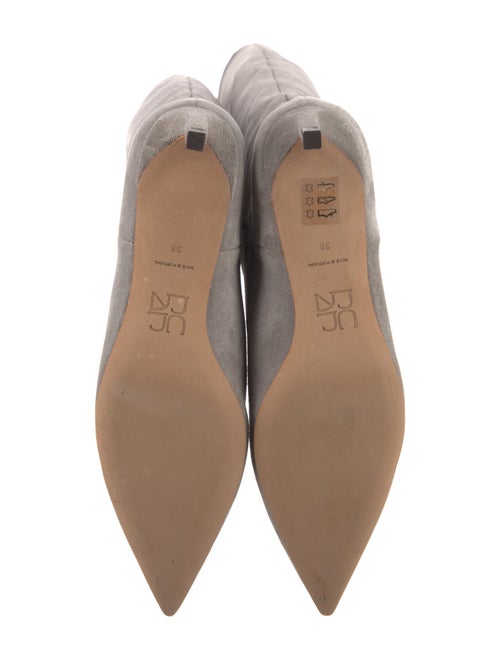 Ulla Johnson Suede Boots