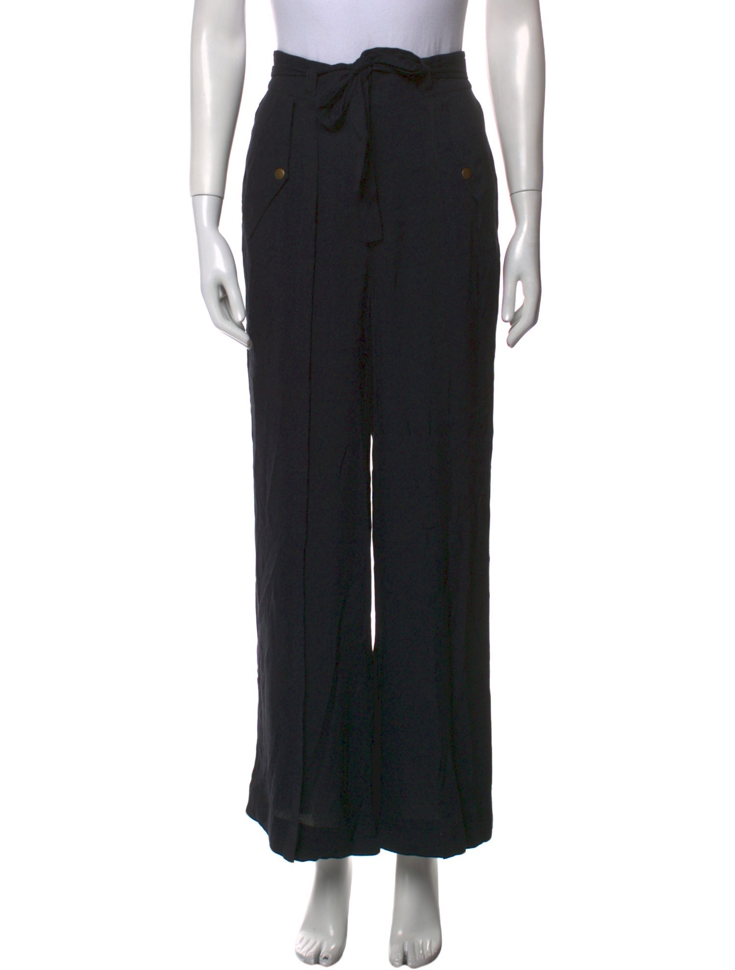 Ulla Johnson Wide Leg Pants