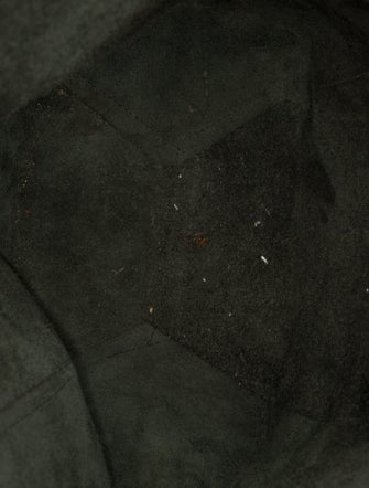 Ulla Johnson Leather Bucket Bag