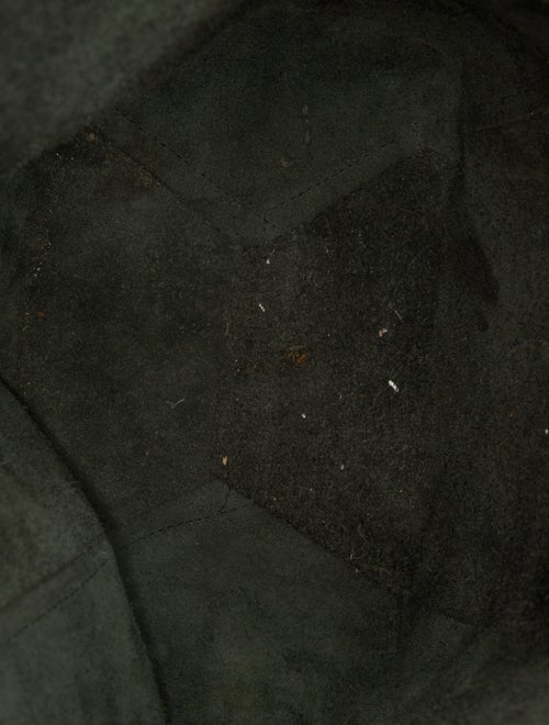 Ulla Johnson Leather Bucket Bag