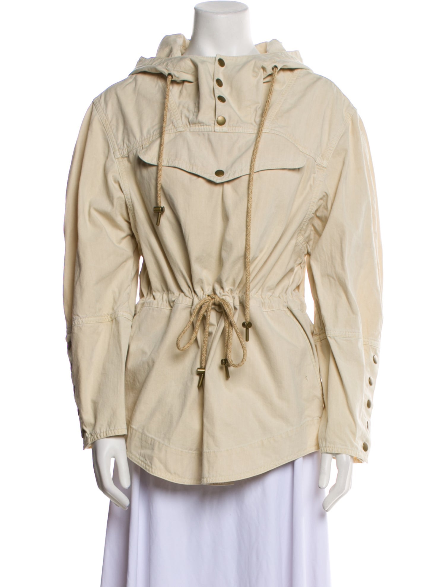 Ulla Johnson Jacket