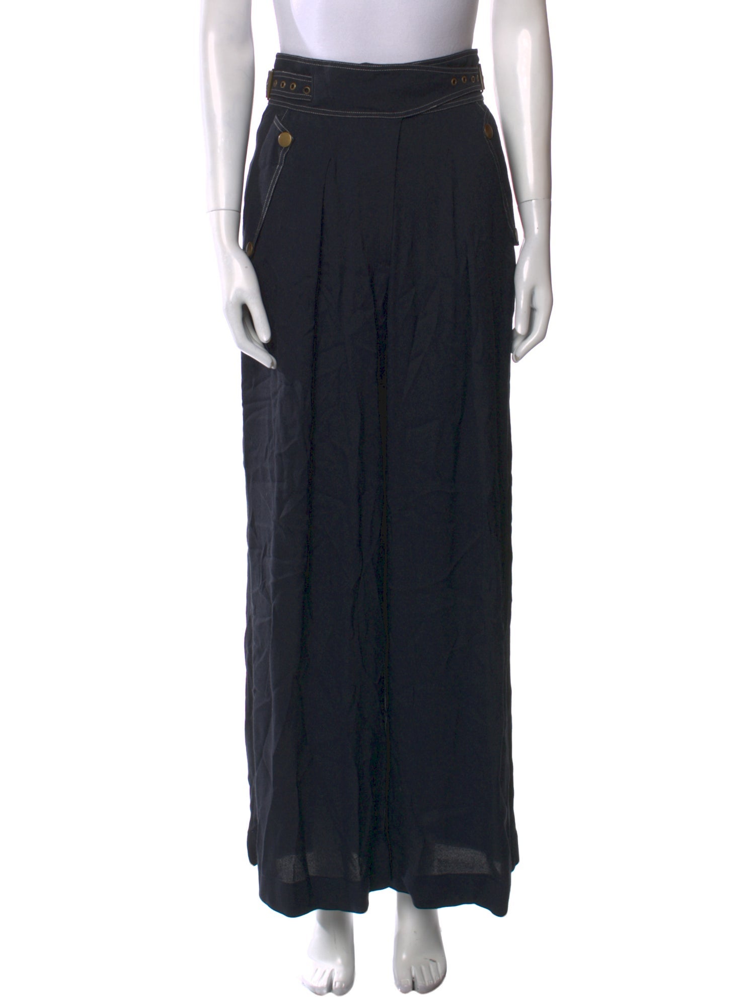 Ulla Johnson Wide Leg Pants