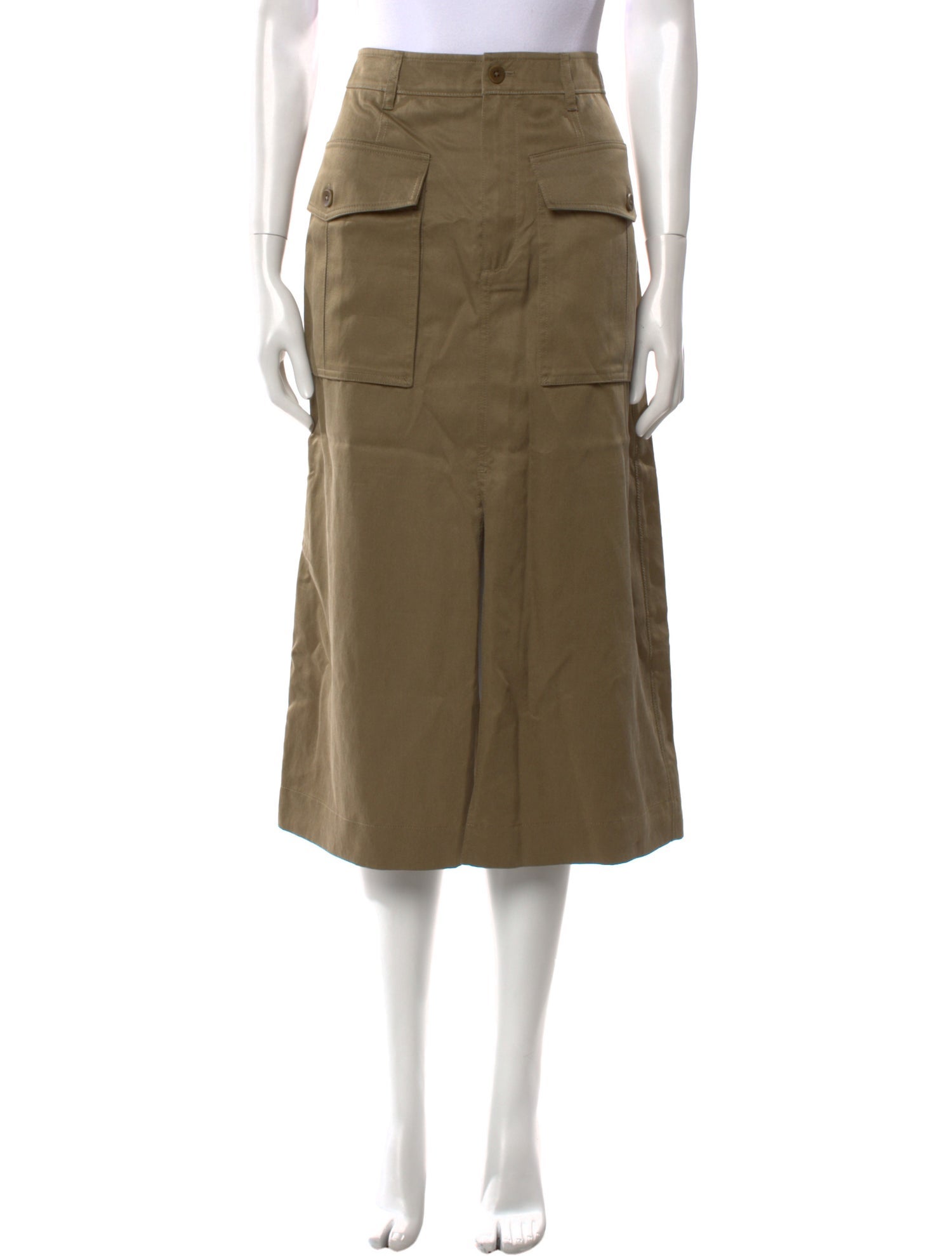 Ulla Johnson Midi Length Skirt w/ Tags