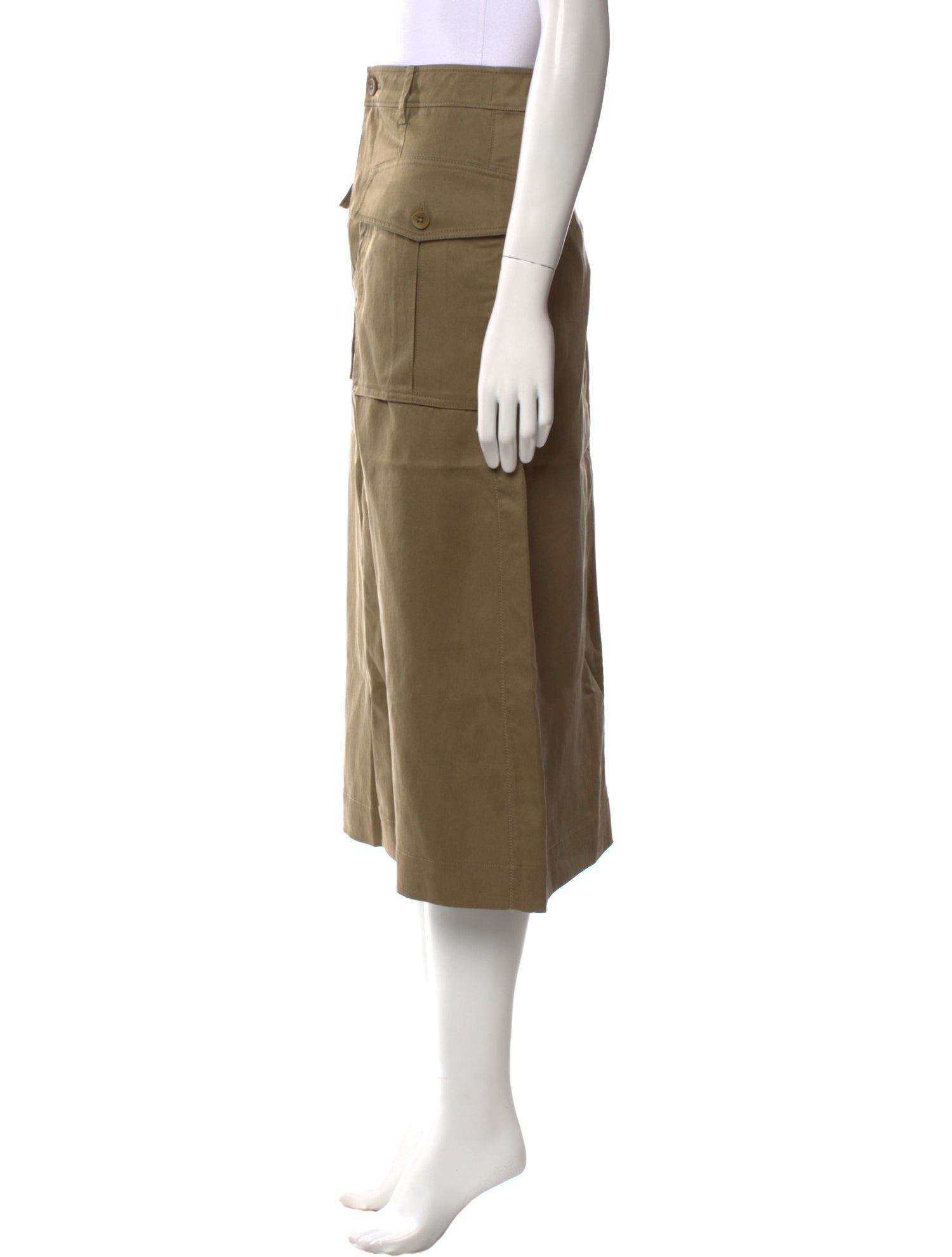 Ulla Johnson Midi Length Skirt w/ Tags