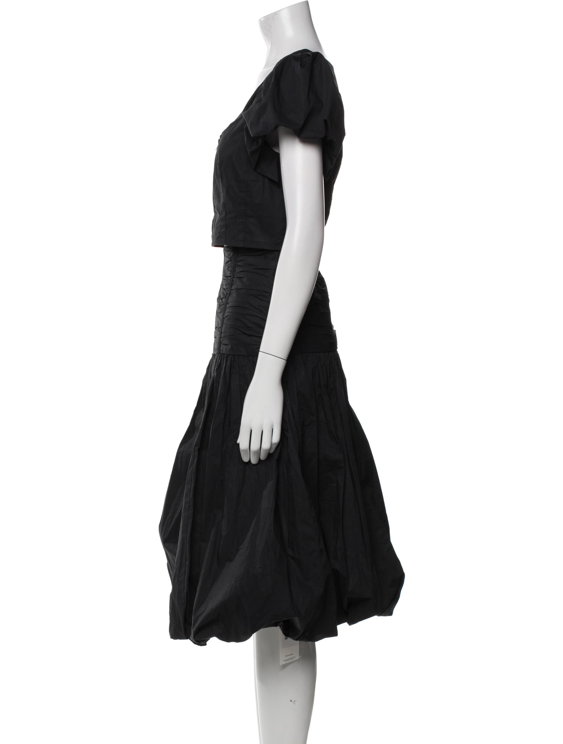 Ulla Johnson Skirt Set
