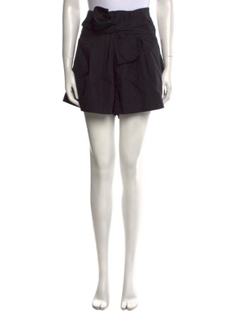 Ulla Johnson Mini Shorts