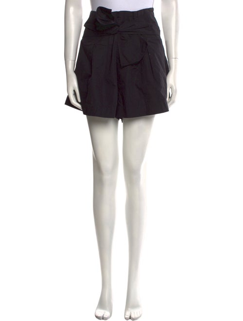 Ulla Johnson Mini Shorts