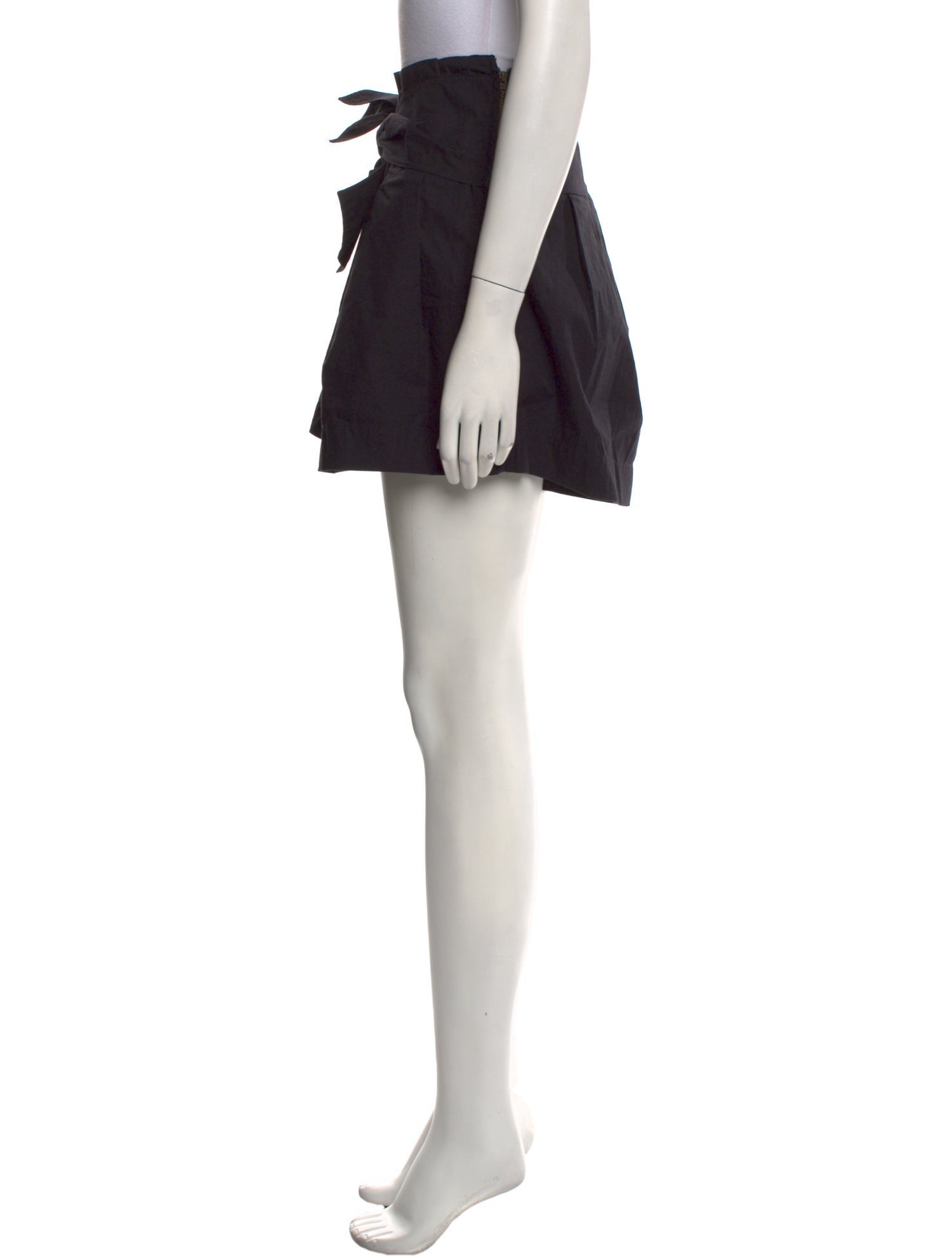 Ulla Johnson Mini Shorts