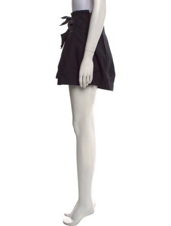 Ulla Johnson Mini Shorts