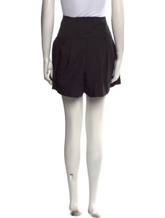Ulla Johnson Mini Shorts