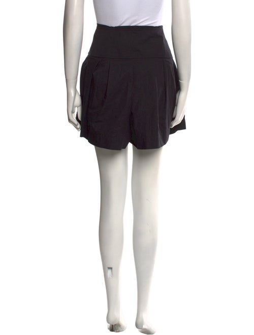 Ulla Johnson Mini Shorts