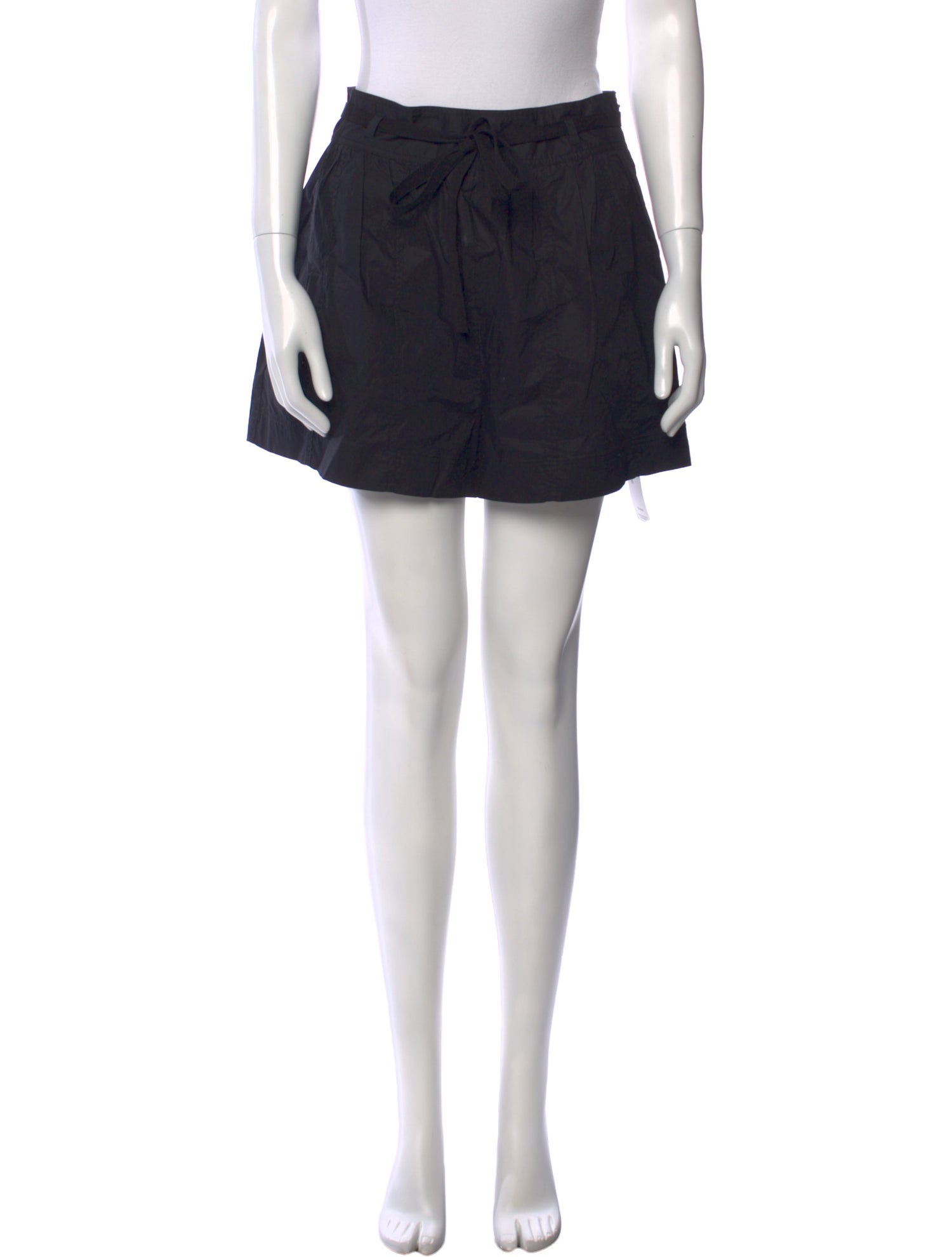 Ulla Johnson Mini Shorts