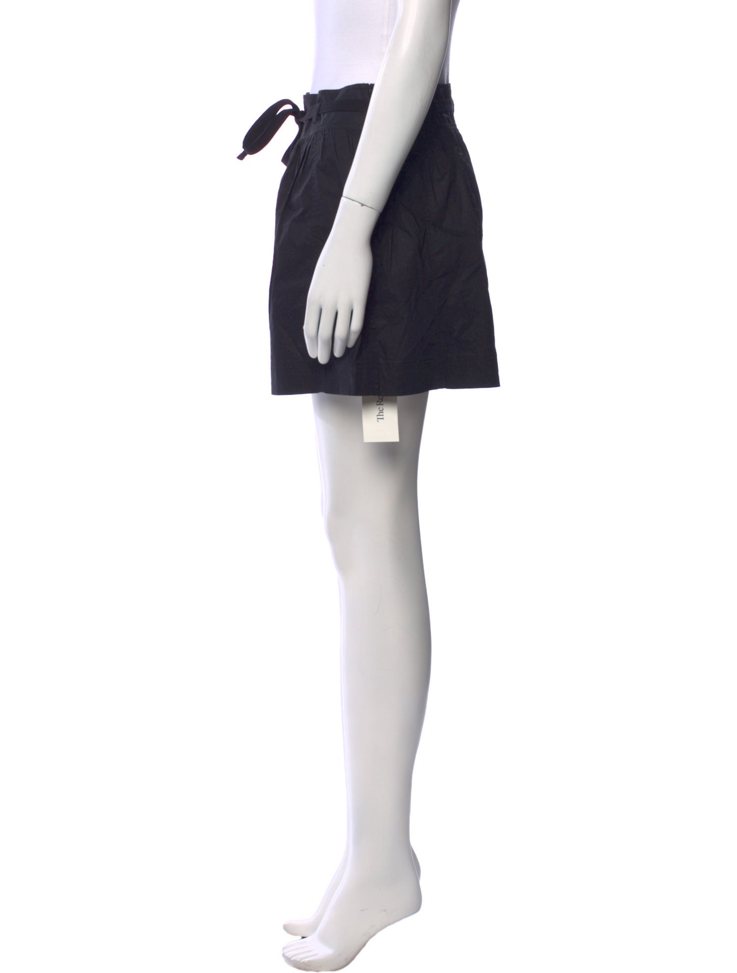 Ulla Johnson Mini Shorts