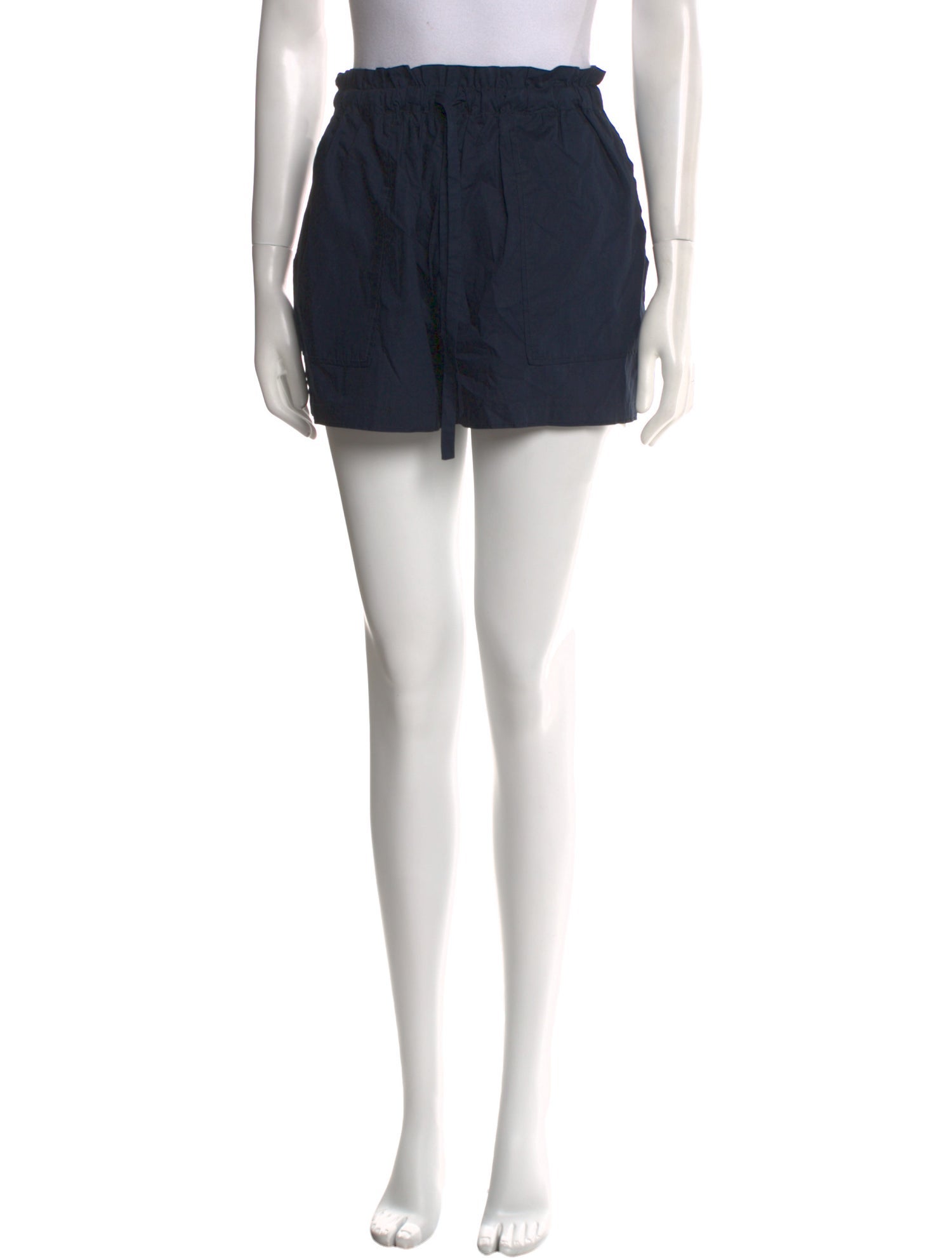 Ulla Johnson Mini Shorts