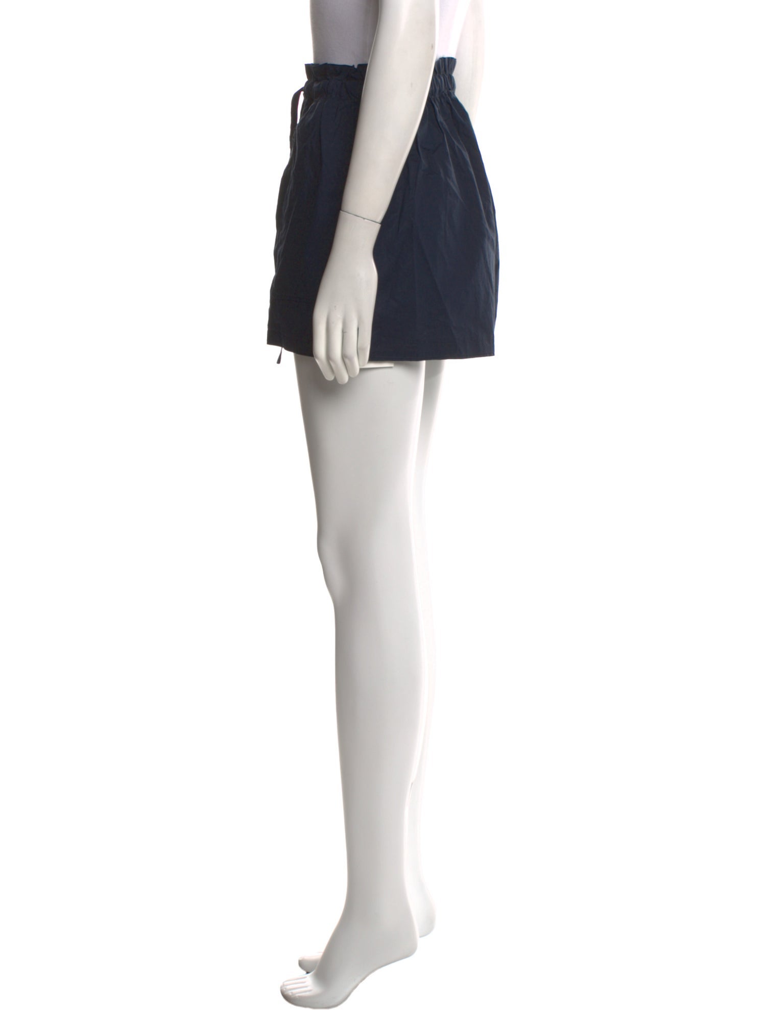 Ulla Johnson Mini Shorts