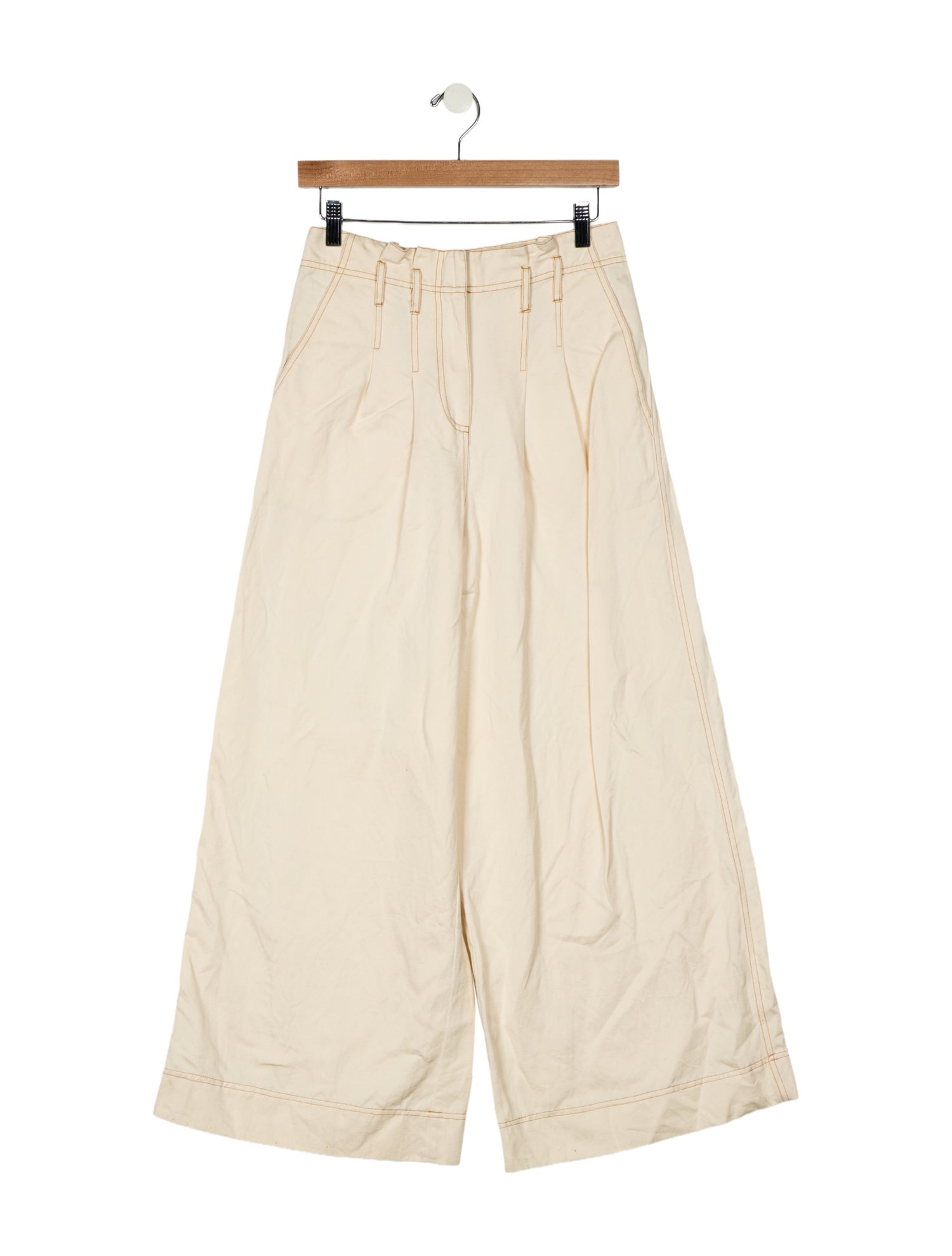 Ulla Johnson Wide Leg Pants
